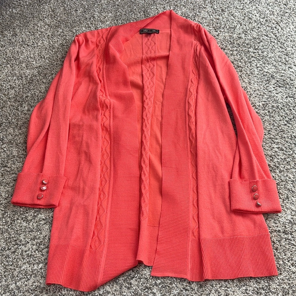 Women’s Cardigan